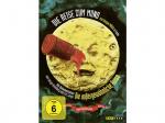 Die Reise zum Mond [DVD]