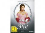 Sissi Teil 1-3 (Diamantedition) [DVD]