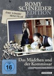 Das Mädchen und der Kommissar - (DVD)