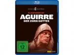 Aguirre, der Zorn Gottes Blu-ray