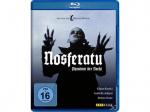 Nosferatu: Phantom der Nacht Blu-ray
