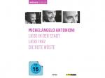 Michelangelo Antonioni Arthaus Close-Up [DVD]