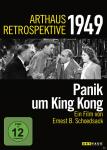Panik um King Kong Arthaus Retrospektive - (DVD)