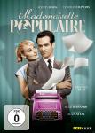 Mademoiselle Populaire auf DVD