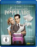 Mademoiselle Populaire auf Blu-ray