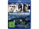 The Place Beyond The Pines Blu-ray
