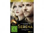 Serena DVD