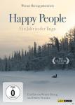 Happy Peolpe - Ein Jahr in der Taiga auf DVD