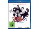 Clerks - Die Ladenhüter Blu-ray