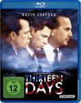 Thirteen Days auf Blu-ray