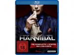 Hannibal - Staffel 1 (Uncut) Blu-ray