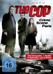 The Cop – Crime Scene Paris - Staffel 1 auf DVD