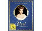 Sissi (Royal Blue Edition) [Blu-ray]