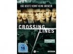 Crossing Lines - Staffel 1 DVD