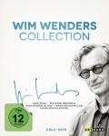 Wim Wenders Collection auf Blu-ray