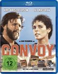 Convoy - (Blu-ray)