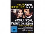 Vincent, Francois, Paul und die anderen Arthaus Retrospektive [DVD]