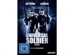 Universal Soldier (Uncut Edition) DVD