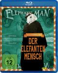 Der Elefantenmensch auf Blu-ray