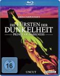 Die Fürsten der Dunkelheit (Uncut) - (Blu-ray)