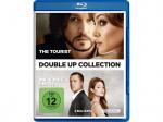 The Tourist & Mr. & Mrs. Smith [Blu-ray]