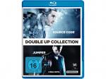 Source Code & Jumper (Double Up Collection) Blu-ray