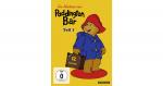 DVD Die Abenteuer des Paddington Bär - Teil 1 Hörbuch