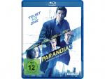 Paranoia - Riskantes Spiel [Blu-ray]