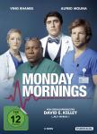 Monday Mornings - Staffel 1 auf DVD
