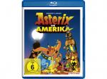 Asterix in Amerika - Die checken aus, die Indianer Blu-ray