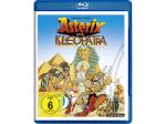 Asterix und Kleopatra Blu-ray