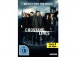 Crossing Lines - Staffel 2 [DVD]