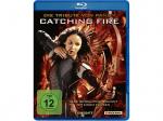 Die Tribute von Panem - Catching Fire (Special Edition) [Blu-ray]