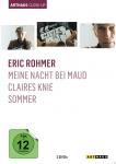 Eric Rohmer (Arthaus Close-Up) auf DVD