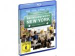 Beziehungsweise New York [Blu-ray]