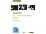 Max Ophüls (Arthaus Close-Up) - Brief einer Unbekannten, Pläsier, Madame de [DVD]