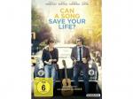 Can A Song Save Your Life? DVD