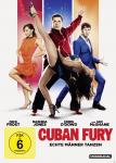 Cuban Fury - Echte Männer tanzen auf DVD