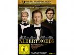 Albert Nobbs [DVD]