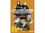 Lausbubengeschichten - Digital Remastered (Jubiläumsedition) [DVD]