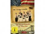 Die Trapp Familie in Amerika [DVD]