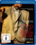 Stop Making Sense (30th Anniversary Edition) auf Blu-ray