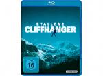 Cliffhanger Blu-ray
