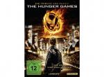 Die Tribute von Panem - The Hunger Games [DVD]