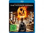 Die Tribute von Panem - The Hunger Games [Blu-ray]