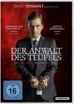 Escape Artist - Der Anwalt des Teufels - Die komplette Serie auf DVD