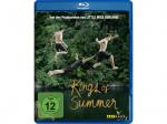 Kings of Summer Blu-ray