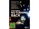 No Turning Back DVD
