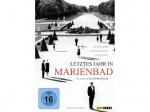 Letztes Jahr in Marienbad [DVD]