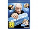 Louis de Funes Collection [Blu-ray]